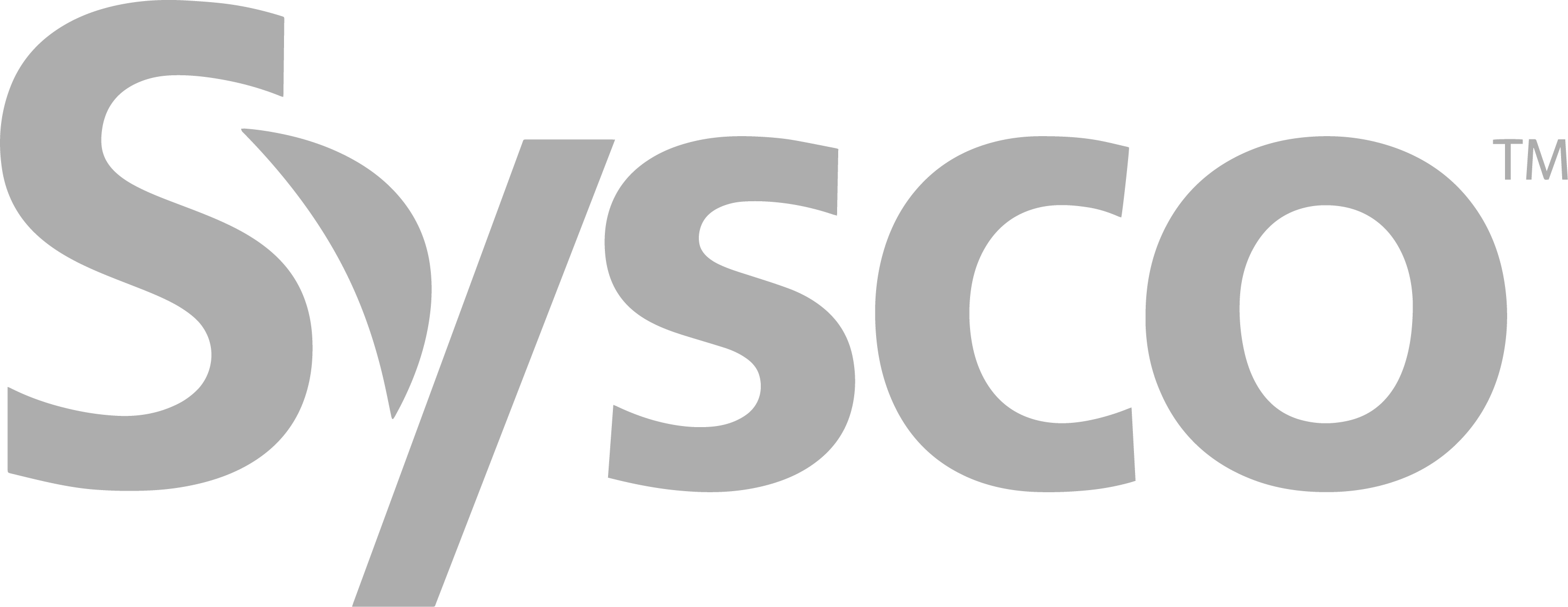 Sysco logo