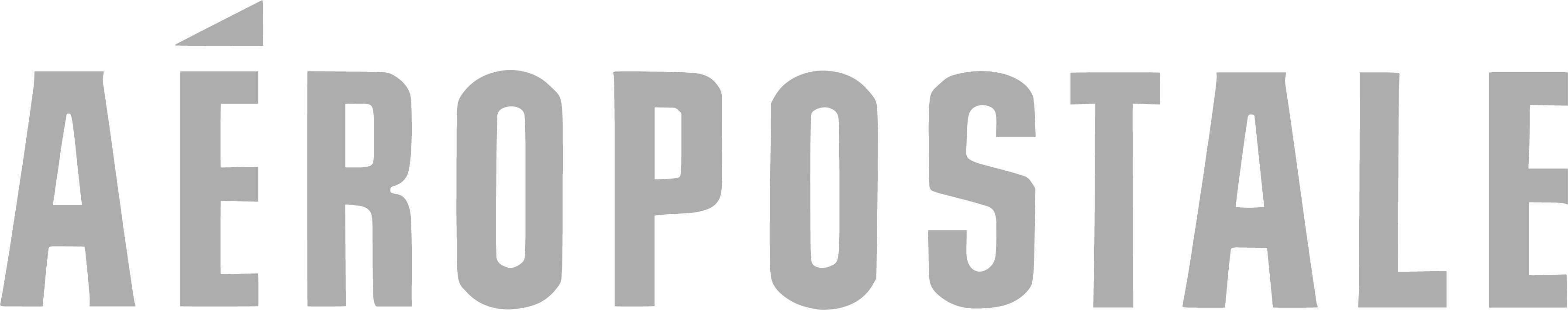 Aero logo