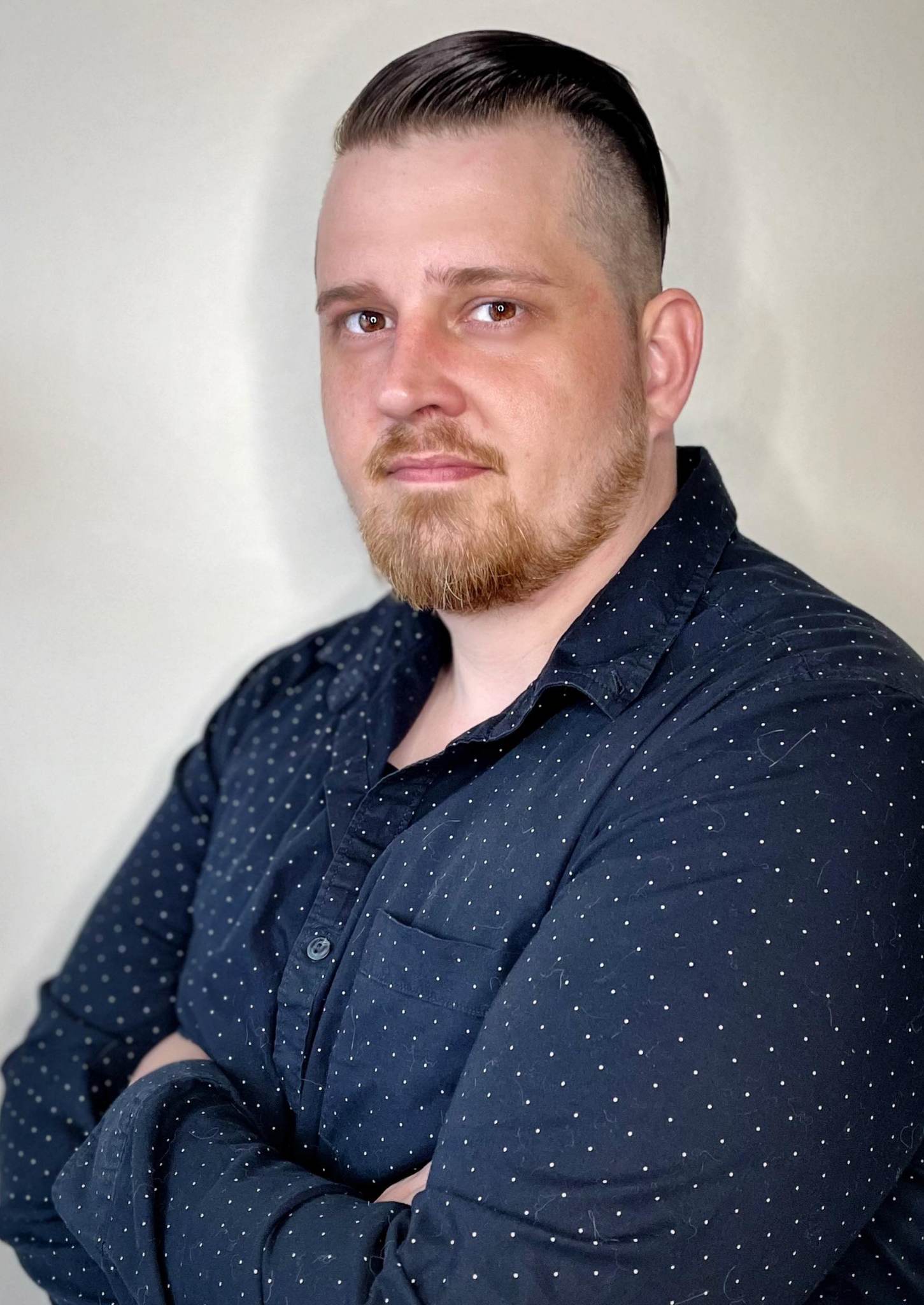 Kenneth Albritton, VP of Client Relations